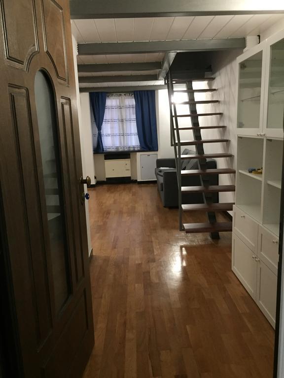 Vacanza Al Ponte Reale Génova Exterior foto